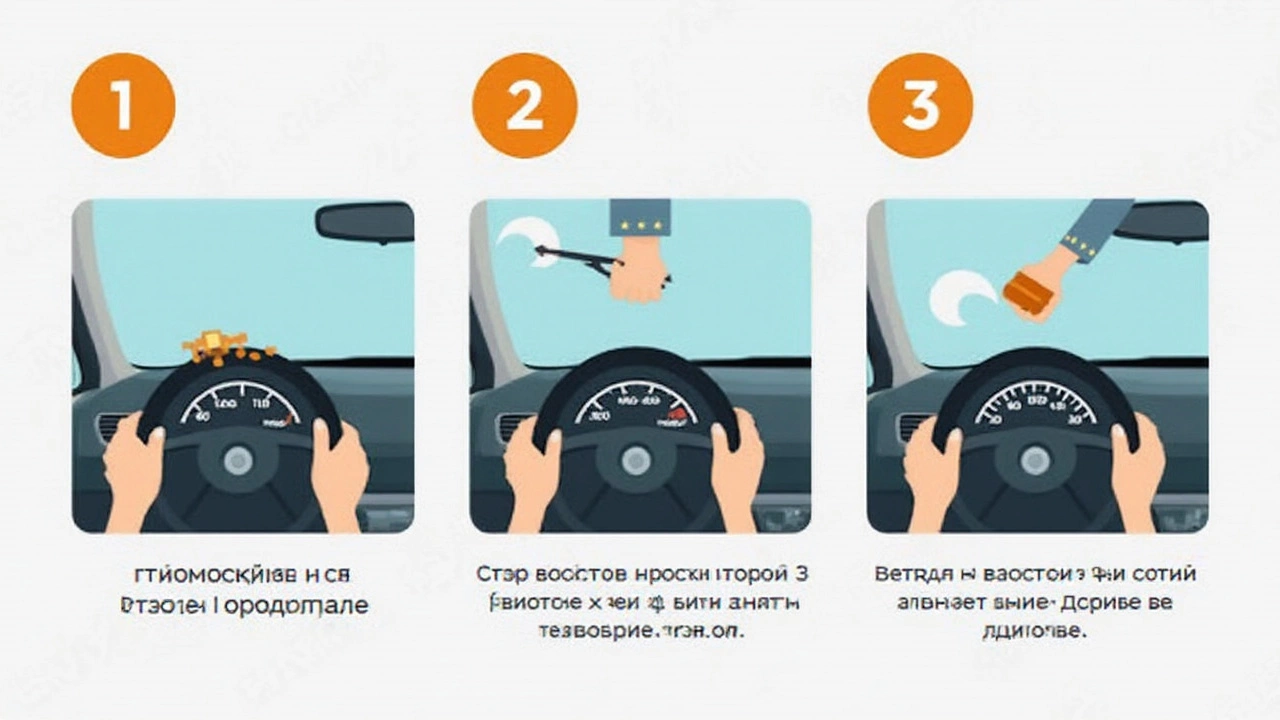 Контроль возможных протечек