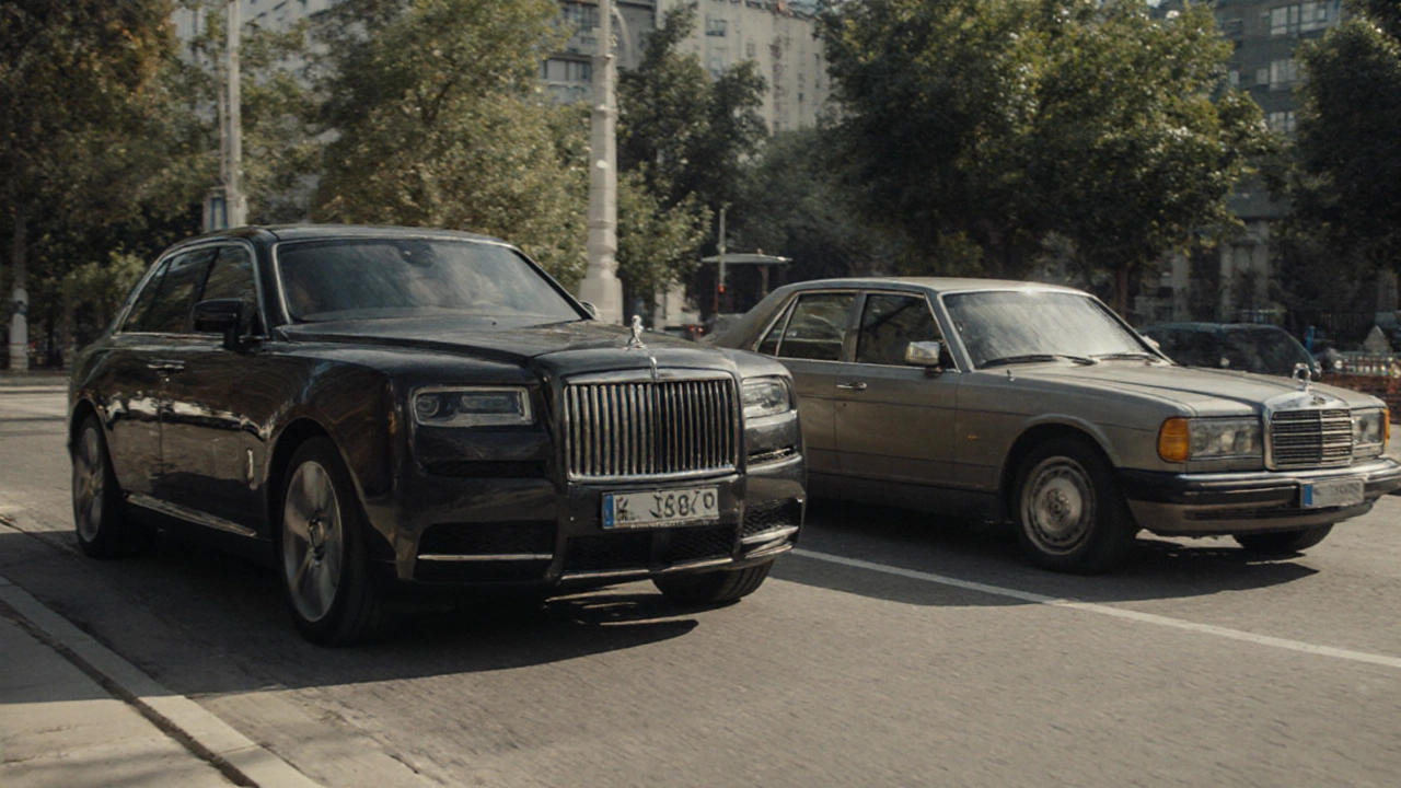 План техобслуживания в зависимости от пробега