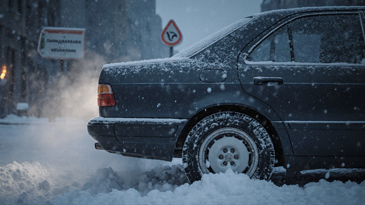 Стоит ли покупать всепогодные шины в России: плюсы, минусы и реальные тесты