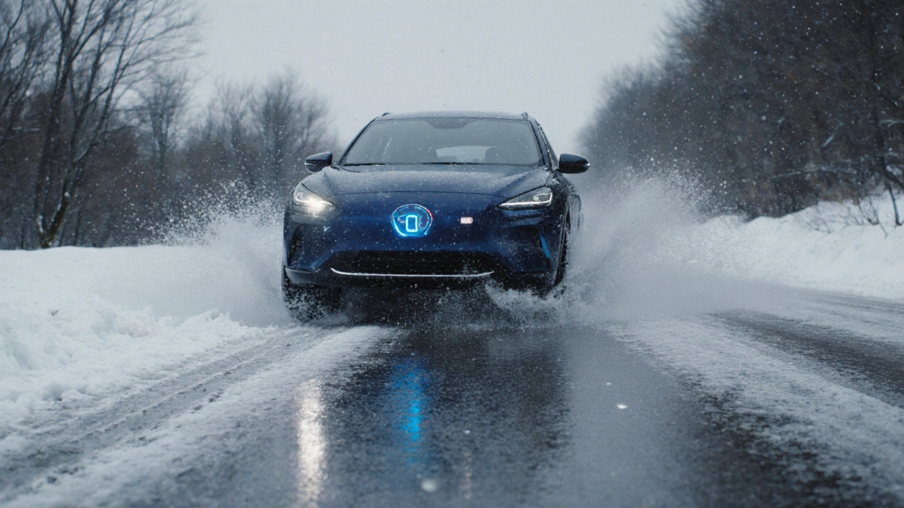 Чем плоха всесезонка: реальные риски и когда она не справляется