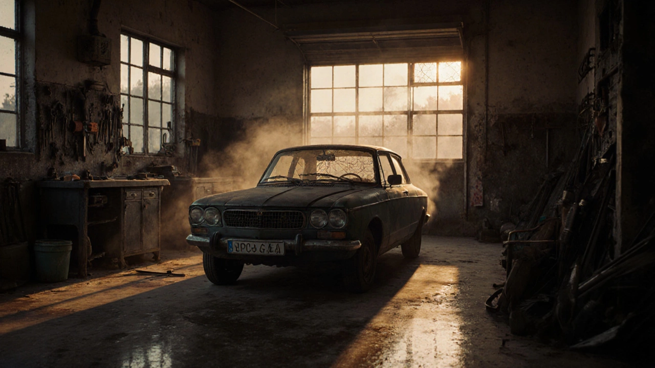 Как называют человека, который любит автомобили: термины и особенности автолюбителей