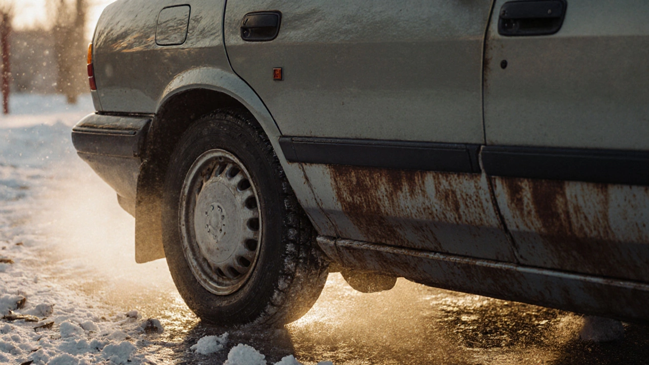 Сколько лет можно ездить на одной машине: реальные сроки службы и как продлить жизнь авто