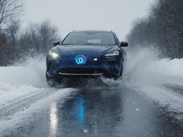 Чем плоха всесезонка: реальные риски и когда она не справляется