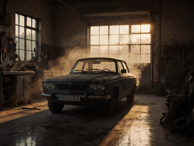 Как называют человека, который любит автомобили: термины и особенности автолюбителей