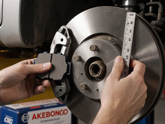 Как выбрать хорошие тормозные колодки: что важно знать перед покупкой