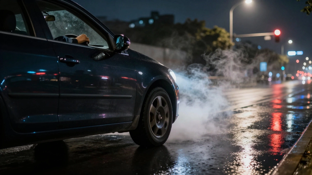 Как отличить хорошие тормозные колодки: практические признаки и ошибки выбора