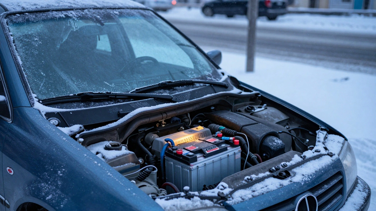 Какой тип аккумулятора самый долговечный: сравнение свинцово-кислых, AGM, гелевых и литий-ионных