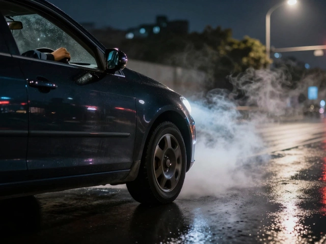 Как отличить хорошие тормозные колодки: практические признаки и ошибки выбора