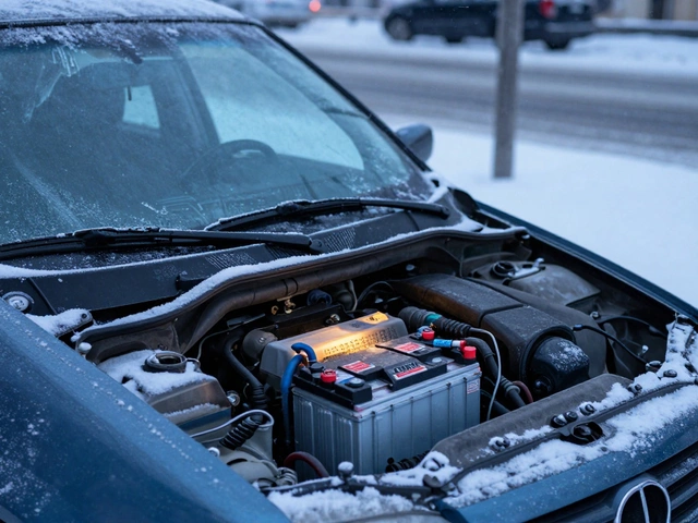 Какой тип аккумулятора самый долговечный: сравнение свинцово-кислых, AGM, гелевых и литий-ионных