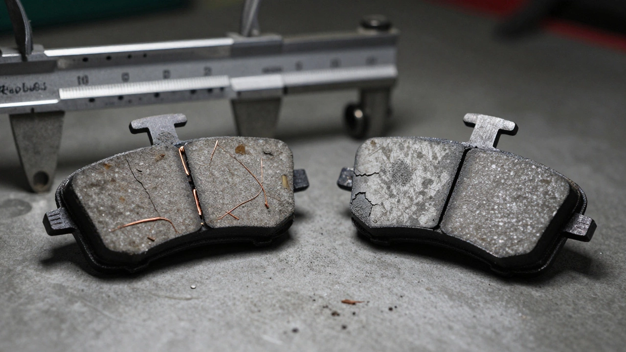 Что случилось с тормозами Raybestos? Причины снижения качества и что выбрать вместо
