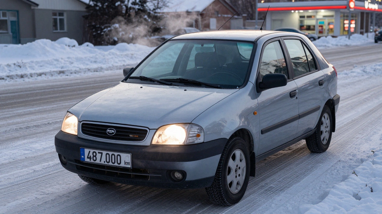 Как долго может работать двигатель: реальные цифры и как продлить срок службы до 500 000 км