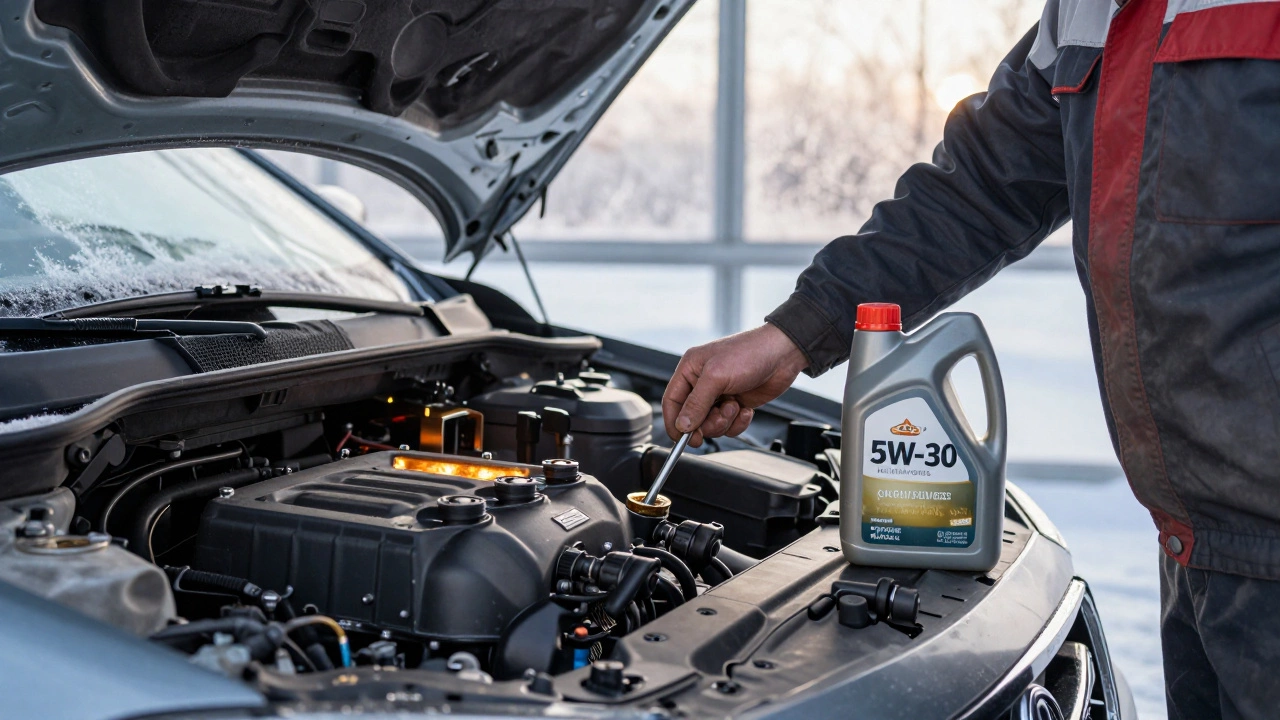 Как продлить срок службы двигателя автомобиля: практические советы без лишних затрат