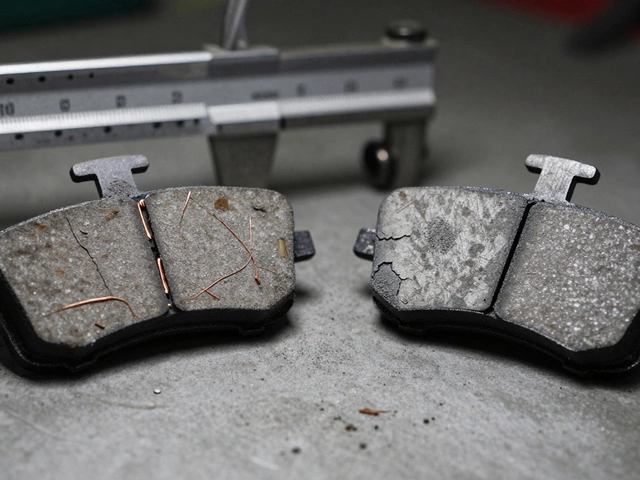 Что случилось с тормозами Raybestos? Причины снижения качества и что выбрать вместо