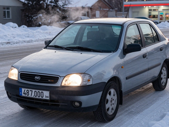 Как долго может работать двигатель: реальные цифры и как продлить срок службы до 500 000 км