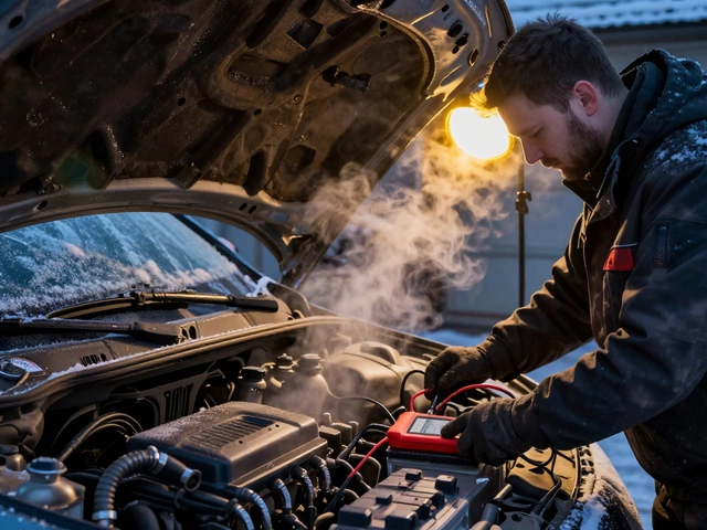 Как правильно определить и выбрать подходящий аккумулятор для вашего автомобиля