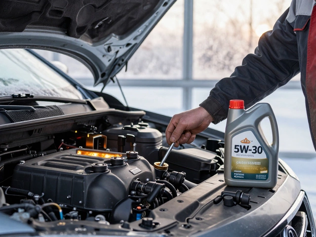 Как продлить срок службы двигателя автомобиля: практические советы без лишних затрат