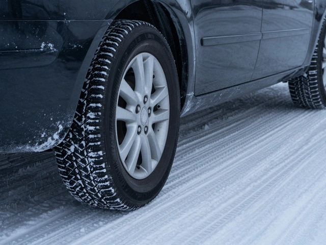 Всесезонные шины M и S: что это значит и стоит ли их брать в России