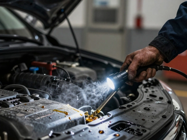 Как часто нужно менять масло в двигателе автомобиля: правильные интервалы и ошибки водителей