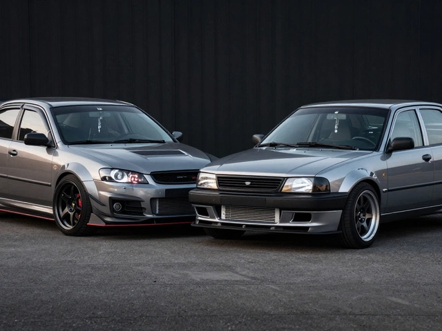 В чем разница между тюнингом и стайлингом автомобиля