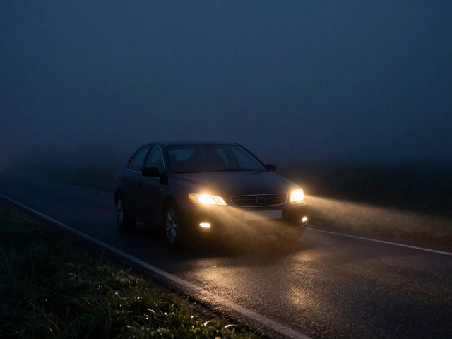 Какие лампы лучше светят в фарах автомобиля: сравнение галогенок, ксенонов и светодиодов