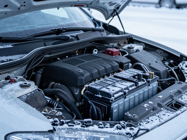 У какой марки самые долговечные аккумуляторы для автомобиля?