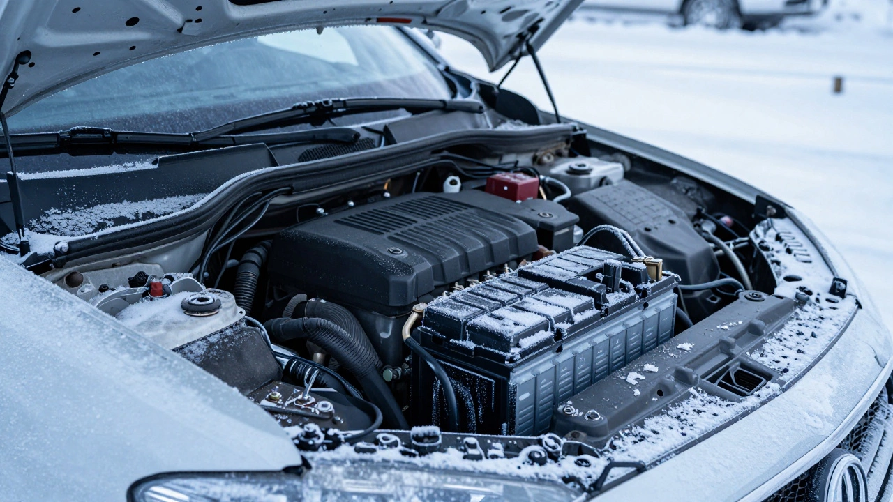 У какой марки самые долговечные аккумуляторы для автомобиля?