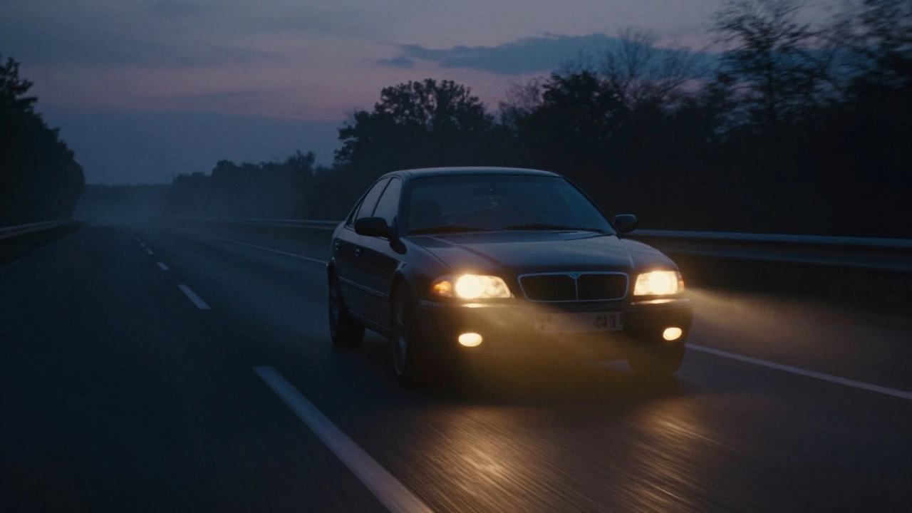 Какие лампочки в фары выбрать: полный гид по типам, яркости и долговечности