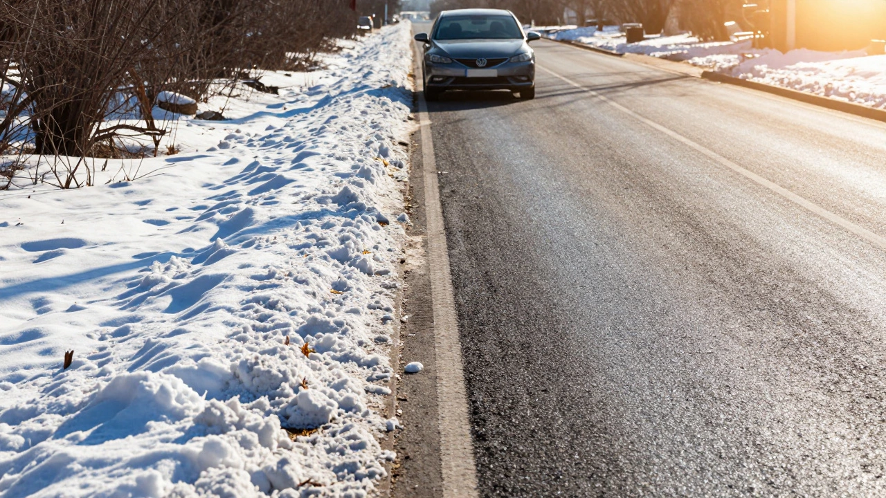 Лучшие всесезонные шины: как выбрать универсальную резину