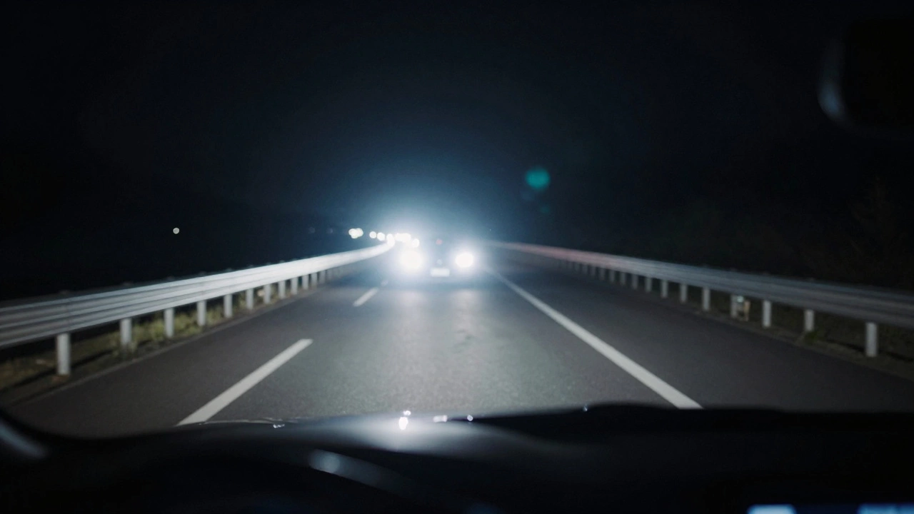 Минусы светодиодных ламп в авто: стоит ли менять галоген на LED?