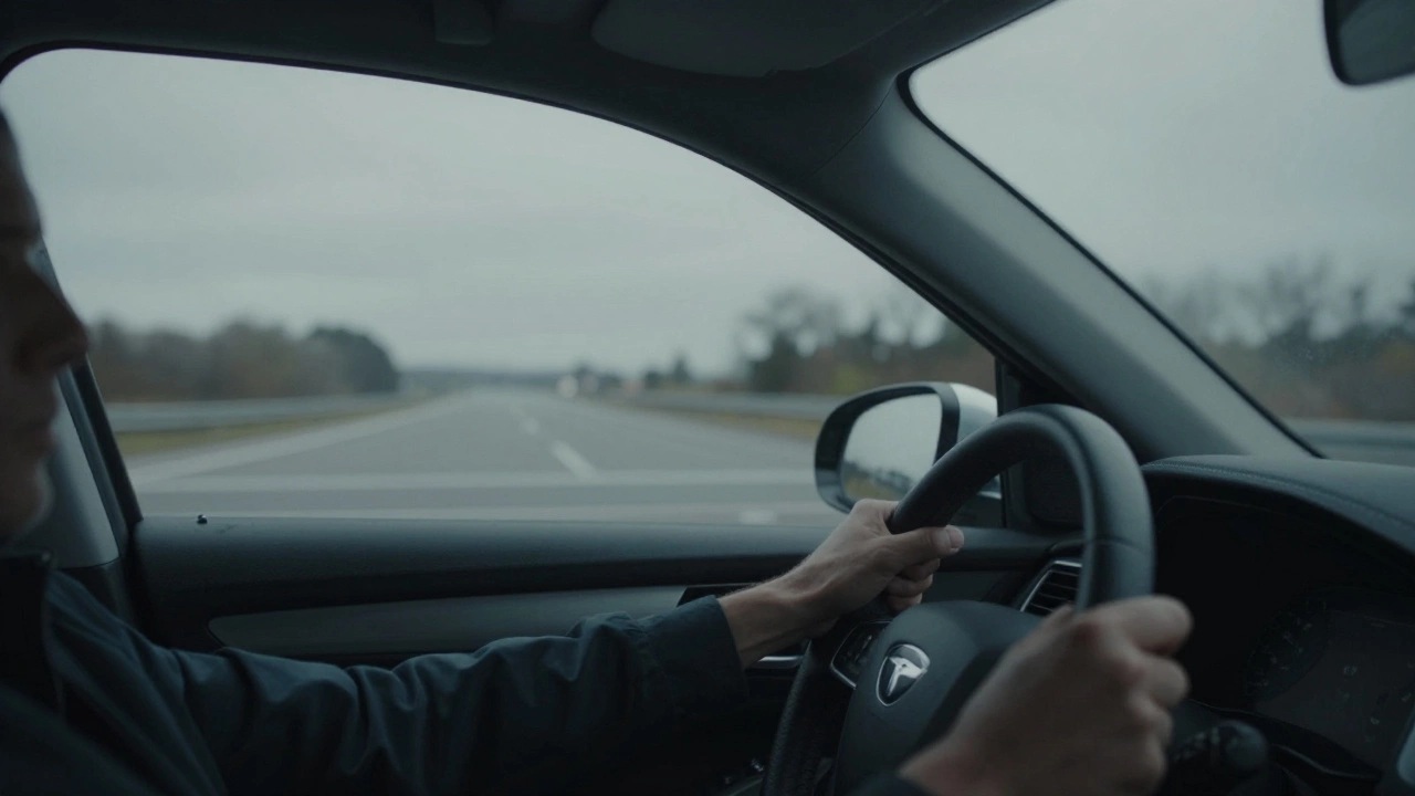 Обрыв ремня ГРМ: признаки, последствия и что делать