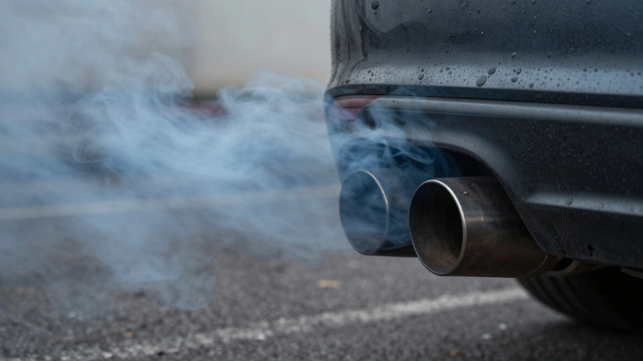 Признаки умирающего двигателя: как понять, что мотор скоро выйдет из строя