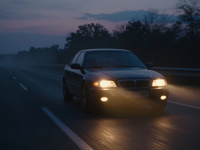Какие лампочки в фары выбрать: полный гид по типам, яркости и долговечности