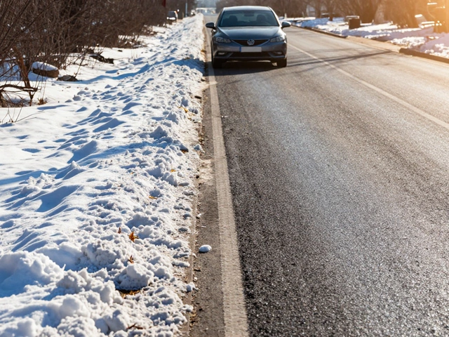 Лучшие всесезонные шины: как выбрать универсальную резину