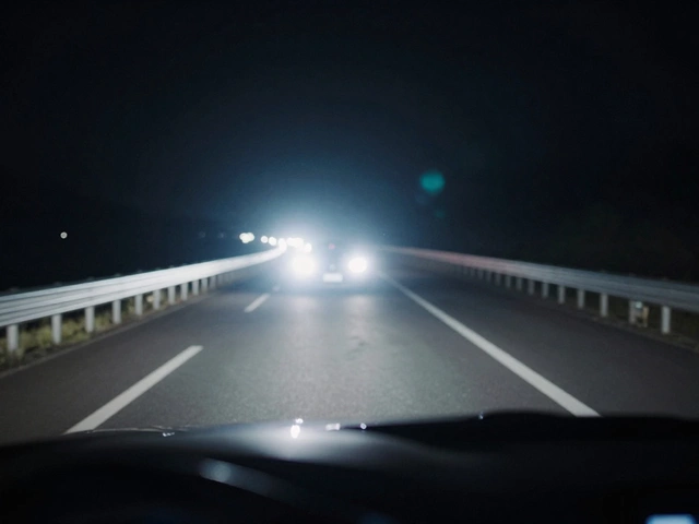 Минусы светодиодных ламп в авто: стоит ли менять галоген на LED?