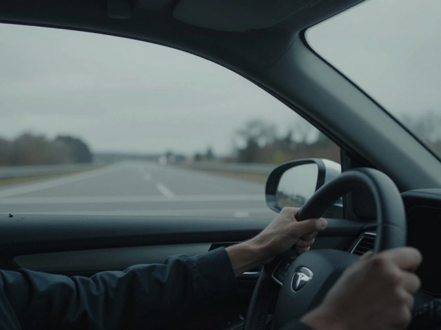 Обрыв ремня ГРМ: признаки, последствия и что делать