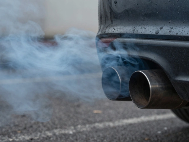 Признаки умирающего двигателя: как понять, что мотор скоро выйдет из строя